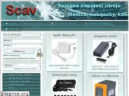 Sites similar to scav.cz