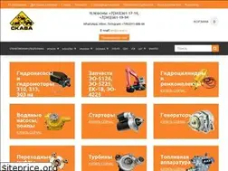 Sites similar to scava.ru