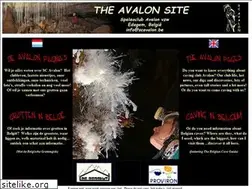 Sites similar to scavalon.be