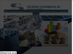 Sites similar to scavaluos.org.co