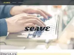 Sites similar to scave.net