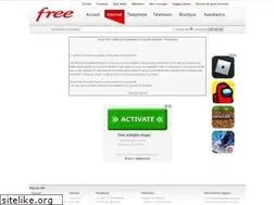 Sites similar to scaven13.free.fr