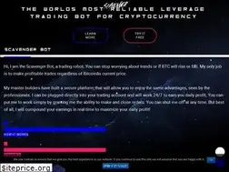 Sites similar to scavengerbot.io