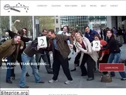 Sites similar to scavengerhuntanywhere.com