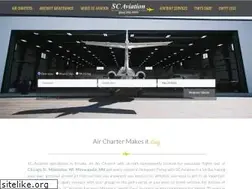 Sites similar to scaviation.net