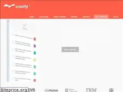 Sites similar to scavify.com