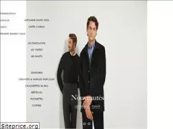 Sites similar to scavini.fr