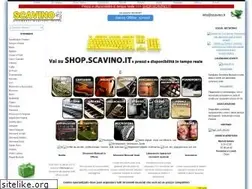 Sites similar to scavino.it