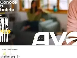 Sites similar to scavo.cl