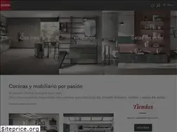 Sites similar to scavolini.es