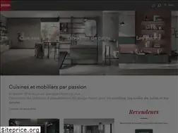 Sites similar to scavolini.fr
