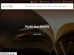 Sites similar to scavone.adv.br