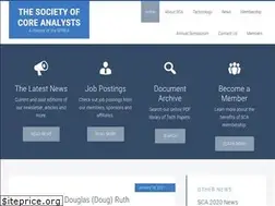 Sites similar to scaweb.org