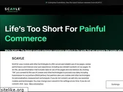 Sites similar to scayle.com