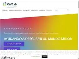 Sites similar to scayle.es