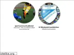Sites similar to scb-l.de