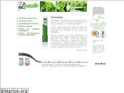 Sites similar to scb-madagascar.com