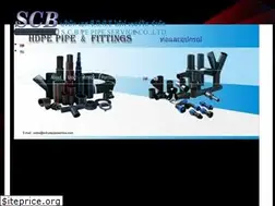 Sites similar to scb-pepipeservice.com