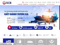 Sites similar to scb.com.vn