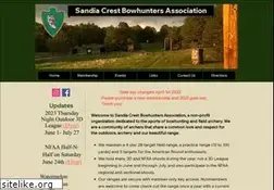 Sites similar to scbaarchery.org