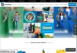 Sites similar to scbank.com.eg
