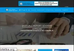 Sites similar to scbankers.org