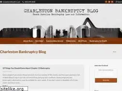 Sites similar to scbankruptcyattorney.com