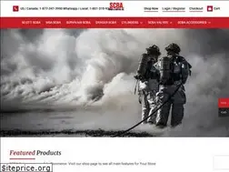 Sites similar to scbasalesco.com