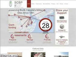Sites similar to scbattlegroundtrust.org