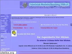 Sites similar to scbaumberg.de