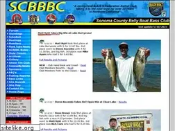 Sites similar to scbbbc.com
