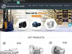Sites similar to scbblower.com