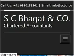 Sites similar to scbc.co