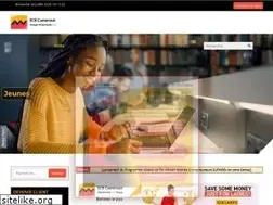 Sites similar to scbcameroun.net