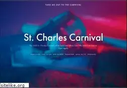 Sites similar to scbcarnival.com