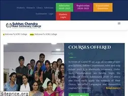 Sites similar to scbcc.ac.in