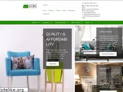 Sites similar to scbcenterprises.com