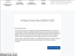 Sites similar to scbch.org