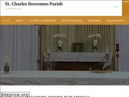Sites similar to scbchurchsac.org