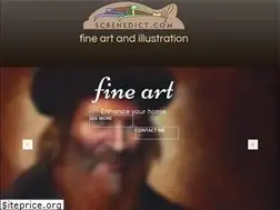 Sites similar to scbenedict.com