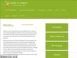 Sites similar to scbewindvoeringen.nl