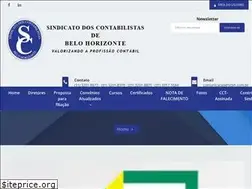 Sites similar to scbh.com.br