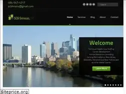 Sites similar to scbhrserv.com