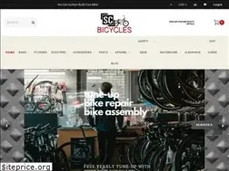 Sites similar to scbicycles.com