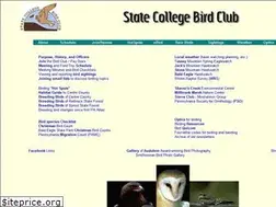 Sites similar to scbirdcl.org