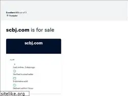 Sites similar to scbj.com
