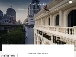 Sites similar to scbjuliusbaer.com
