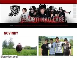 Sites similar to scblades.cz
