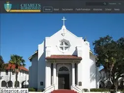 Sites similar to scblittleredchurch.org