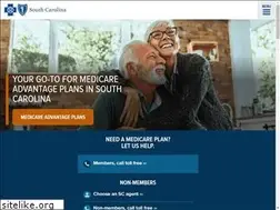 Sites similar to scbluesmedadvantage.com